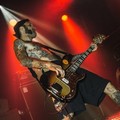 GutterPunk - Professional Concert Photography